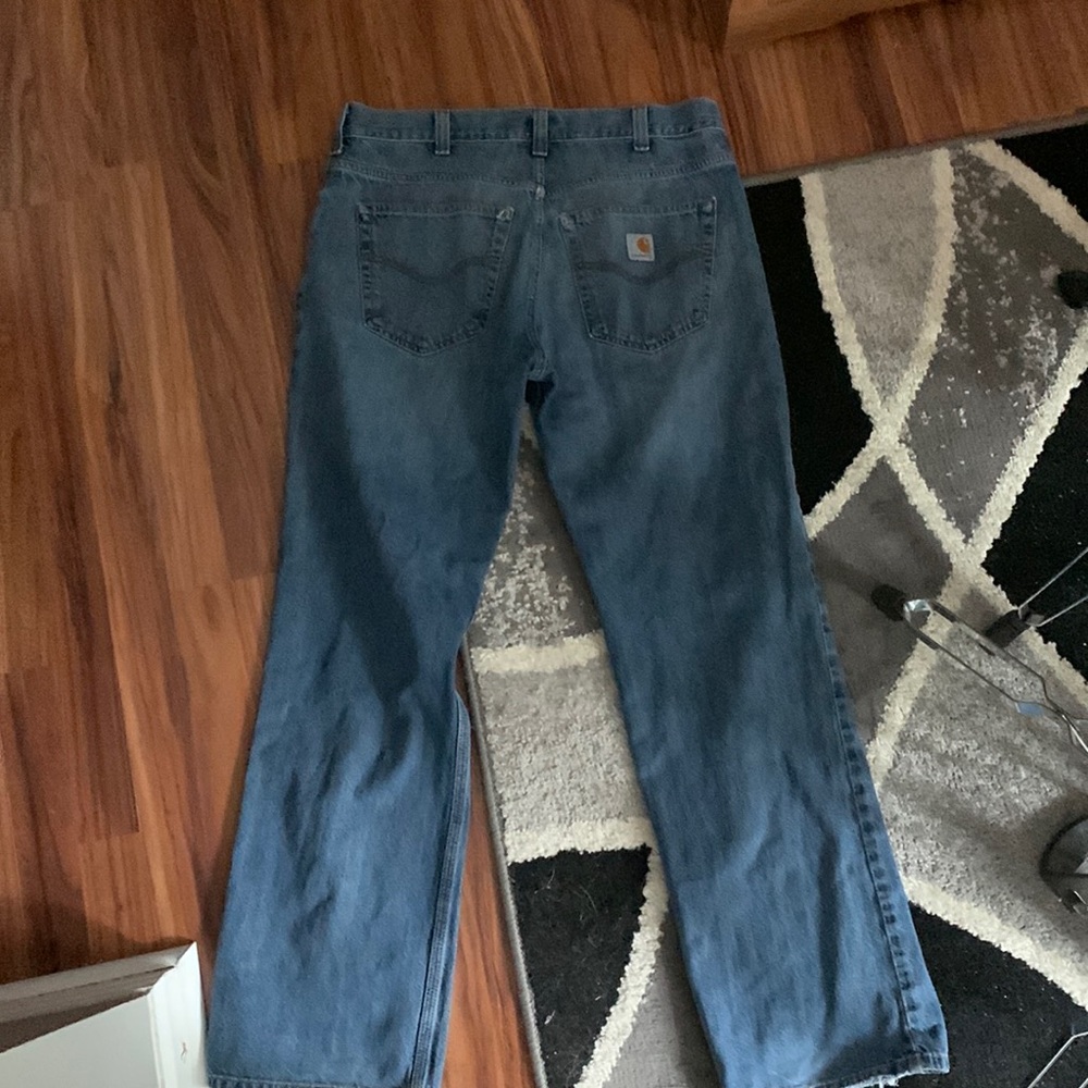 Carhart Loose straight